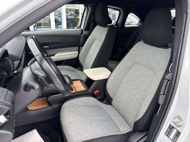 Fahrzeugbild eines Mazda MX-30