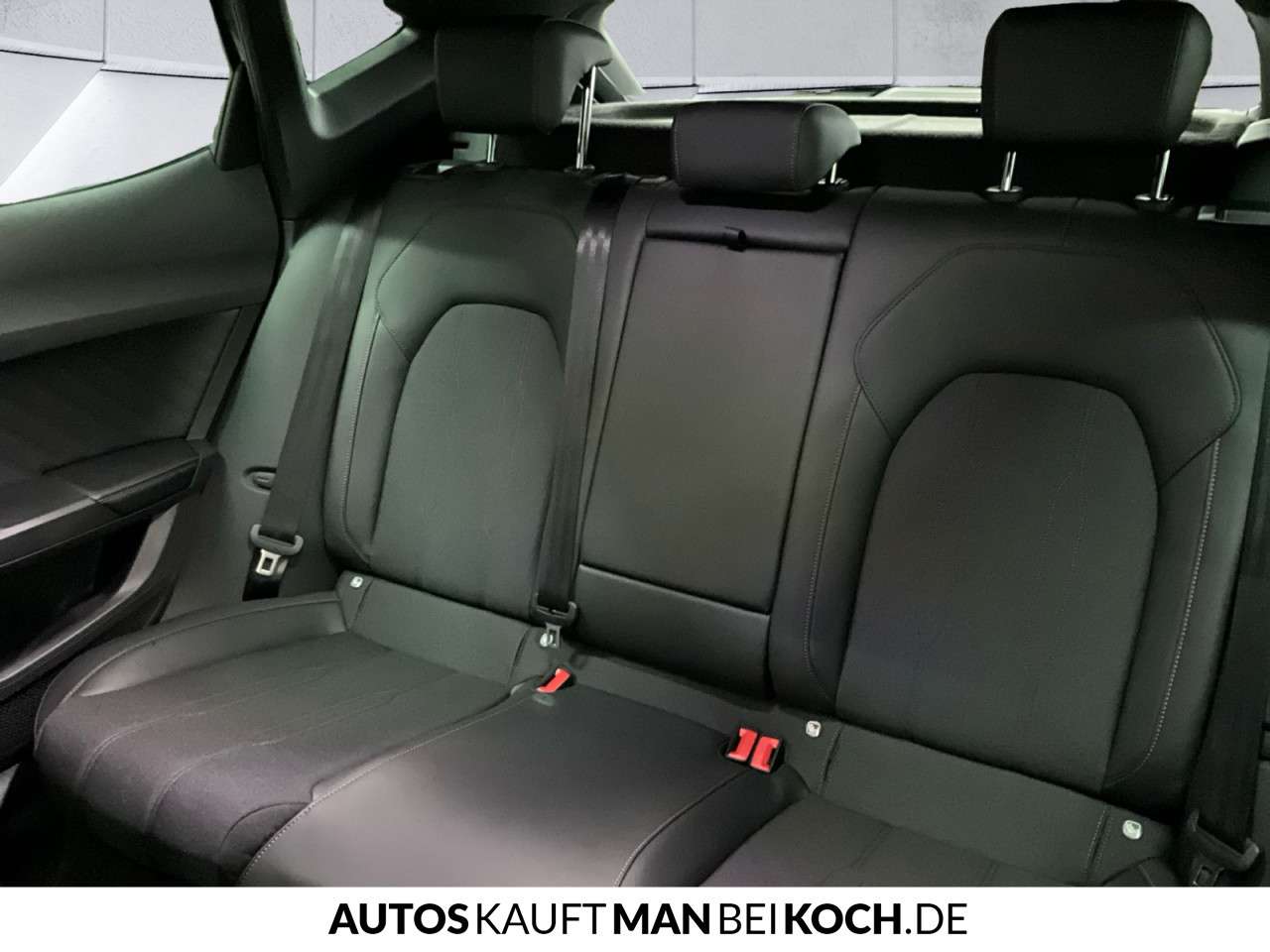 Fahrzeugbild eines CUPRA Formentor