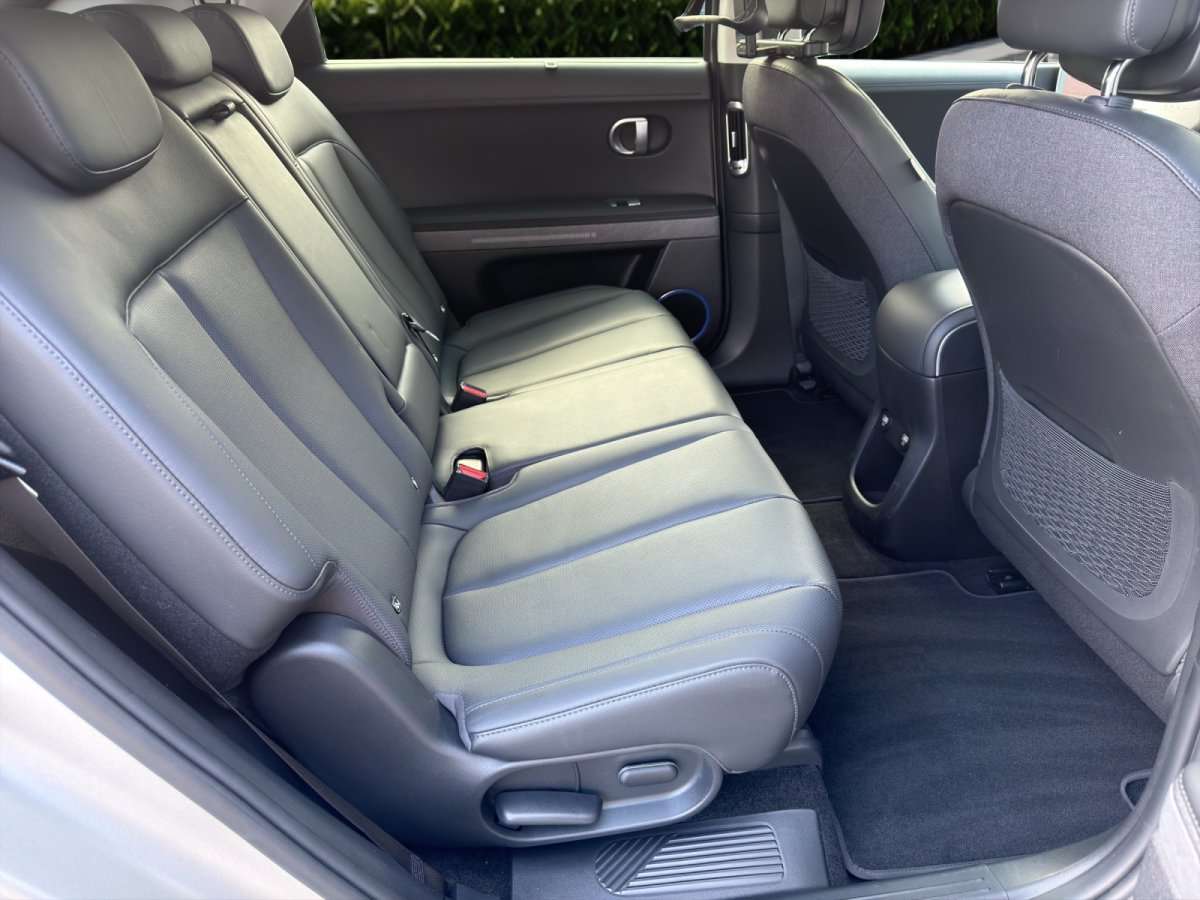 Fahrzeugbild eines Hyundai IONIQ 5