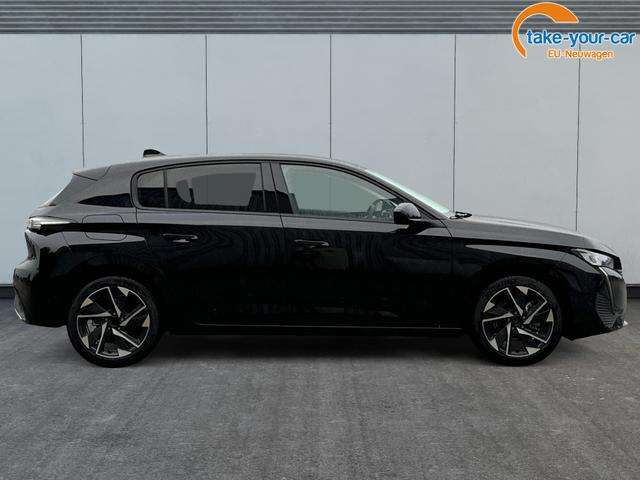 Fahrzeugbild eines Peugeot 308