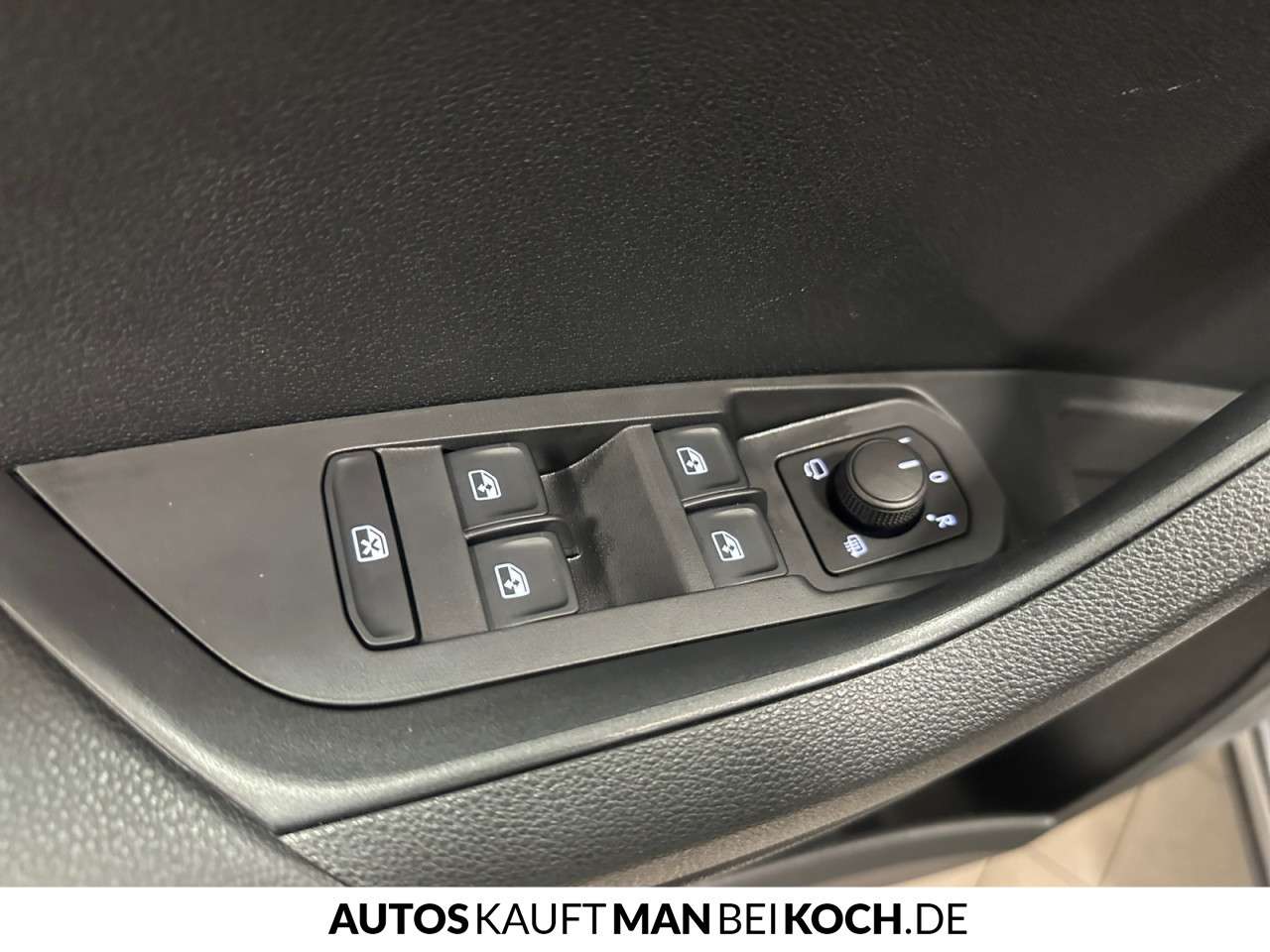 Fahrzeugbild eines Skoda Karoq