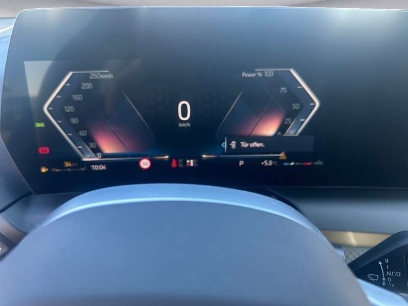 Fahrzeugbild eines BMW 1er-Reihe