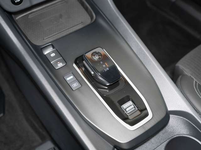 Fahrzeugbild eines Nissan Qashqai