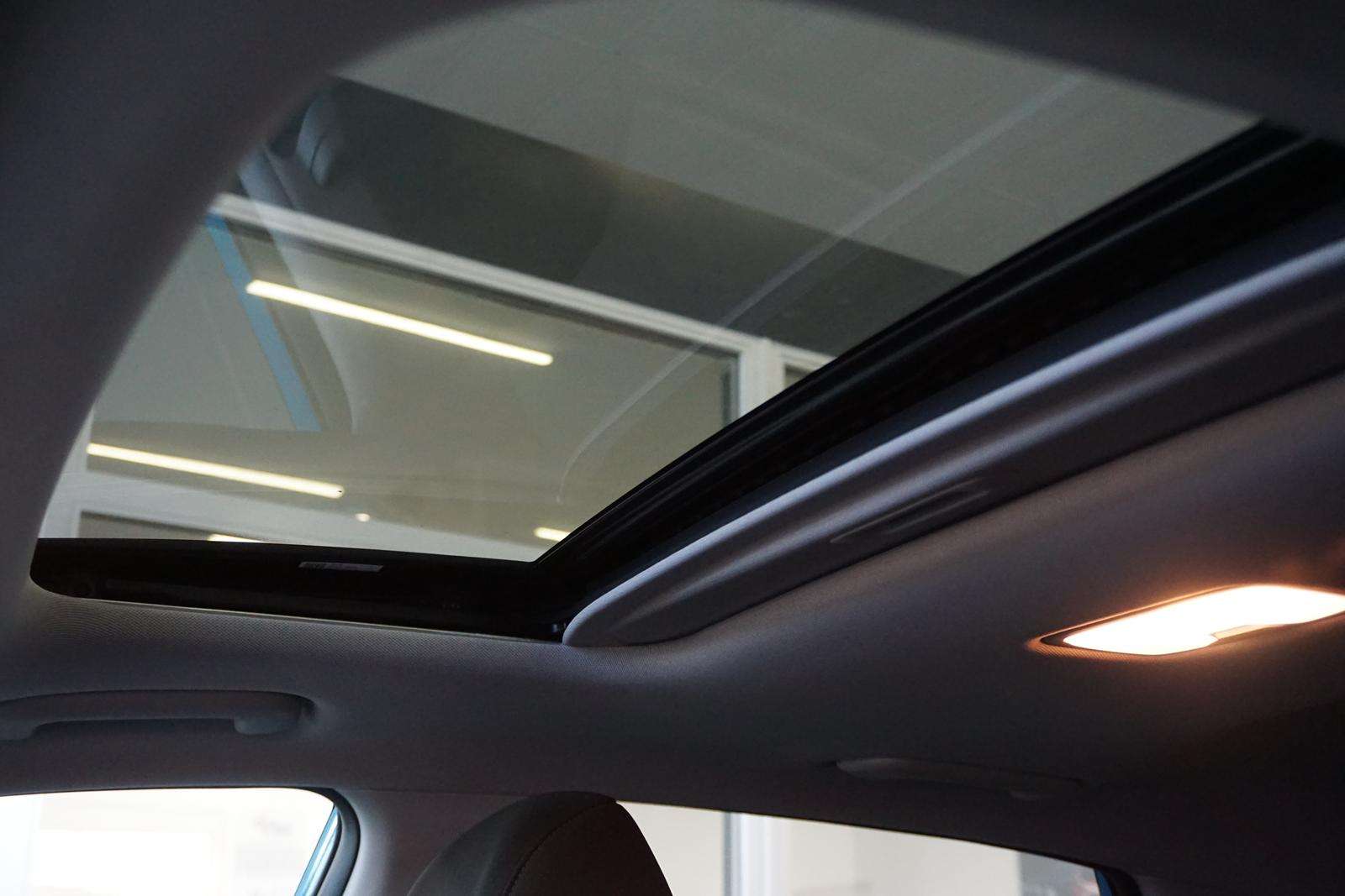 Fahrzeugbild eines Hyundai Kona