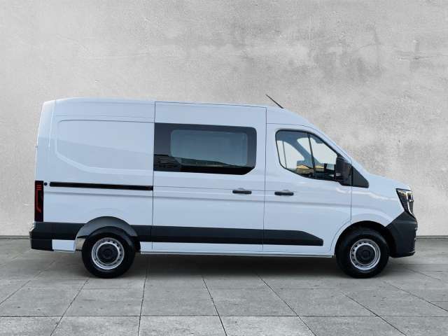 Fahrzeugbild eines Renault Master