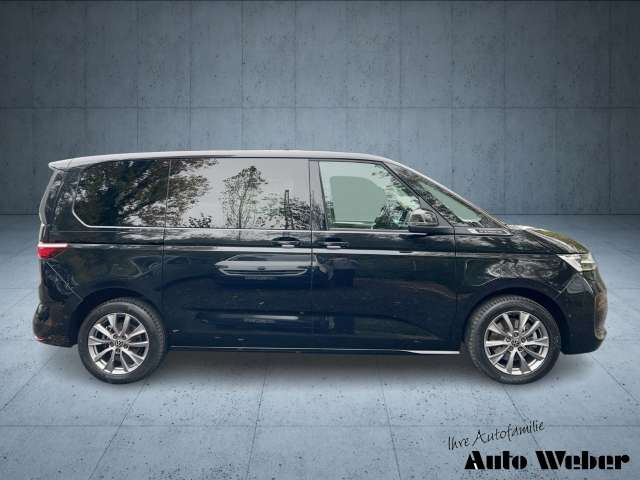 Fahrzeugbild eines Volkswagen Multivan