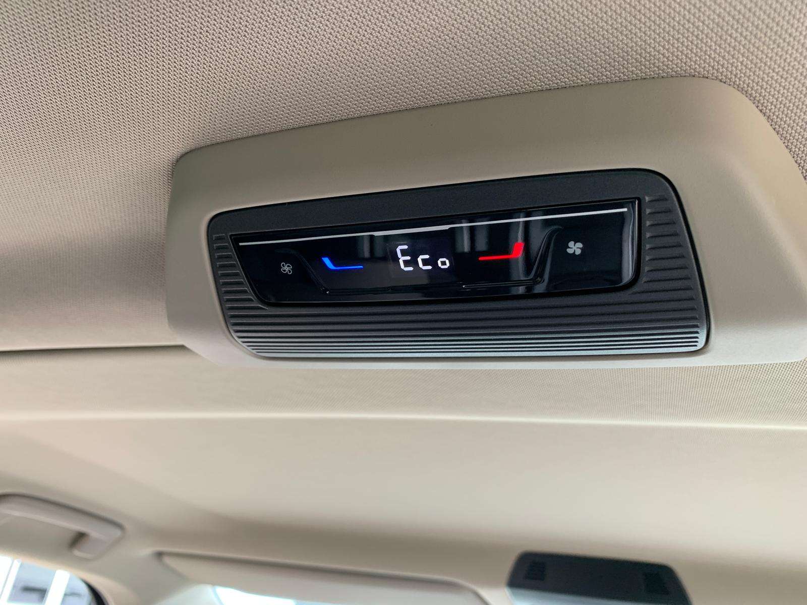 Fahrzeugbild eines Volkswagen Multivan