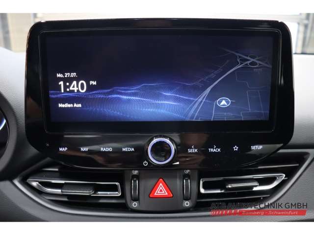 Fahrzeugbild eines Hyundai i30