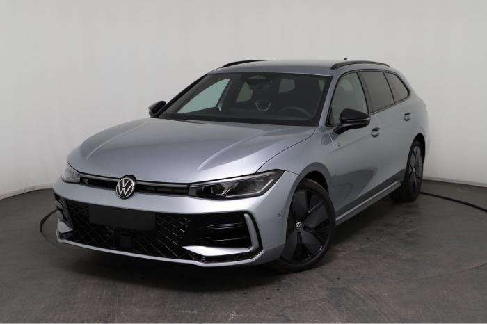 Fahrzeugbild eines Volkswagen Passat