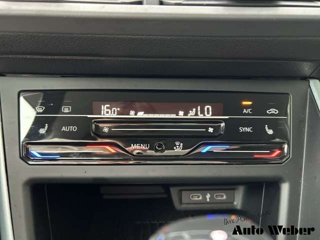 Fahrzeugbild eines Volkswagen Taigo