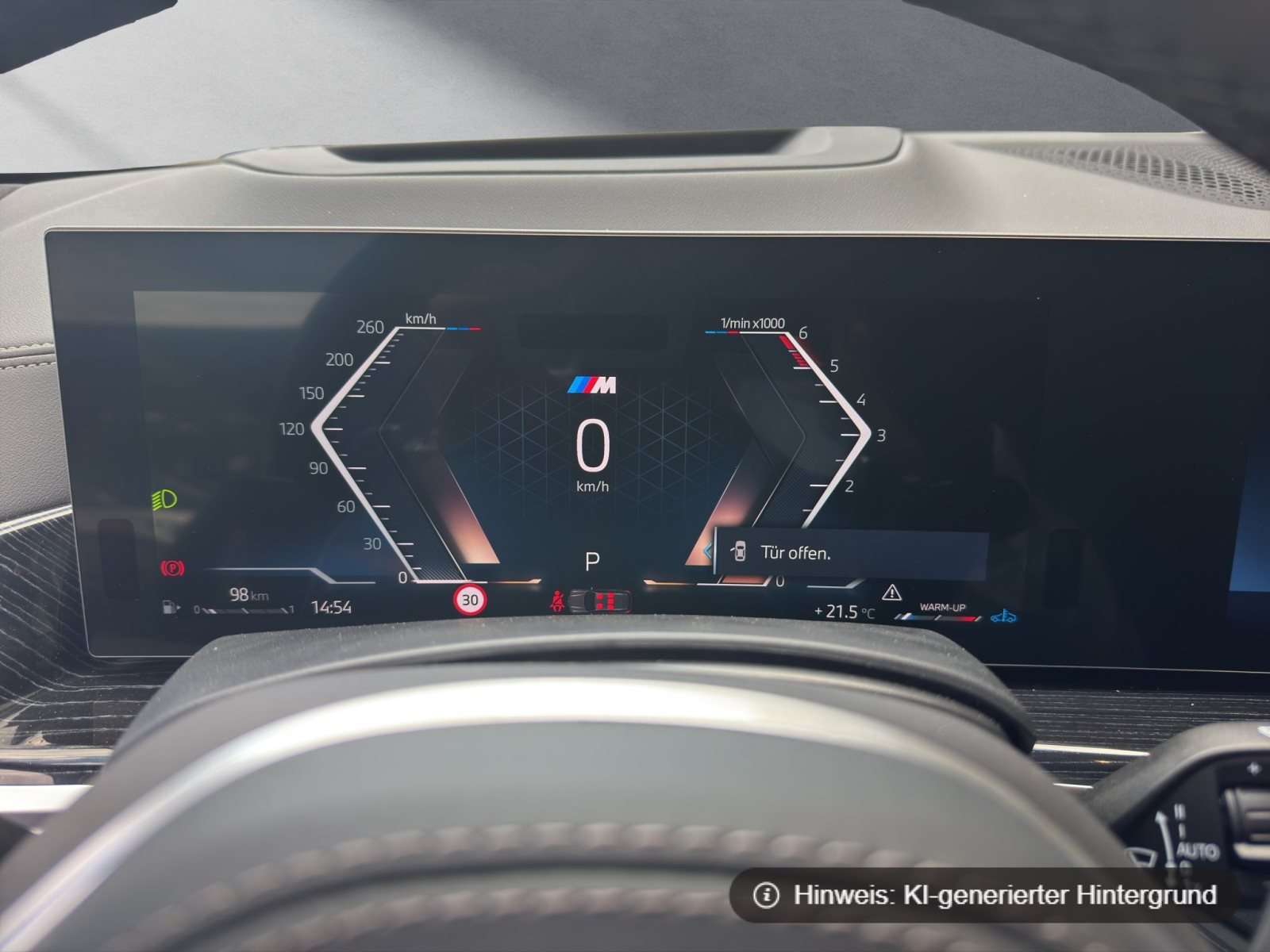 Fahrzeugbild eines BMW X5