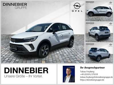 Bild Opel Crossland X