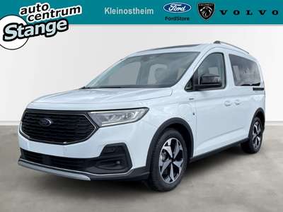 Bild Ford Tourneo Connect