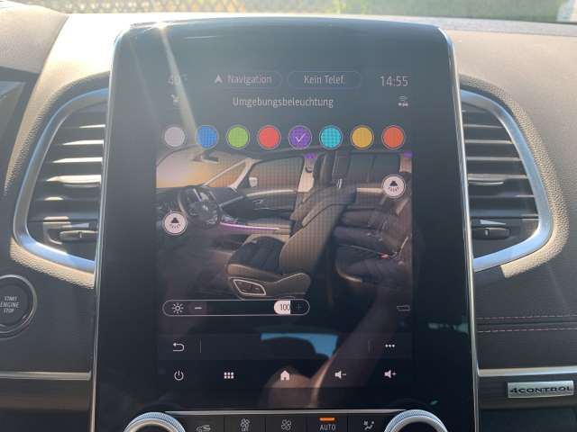 Fahrzeugbild eines Renault Espace