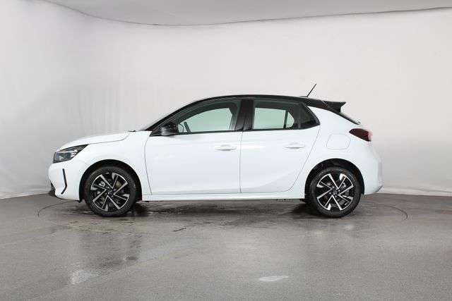 Fahrzeugbild eines Opel Corsa