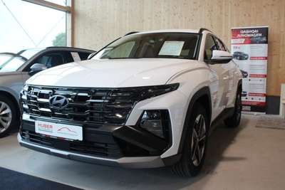 Bild Hyundai Tucson
