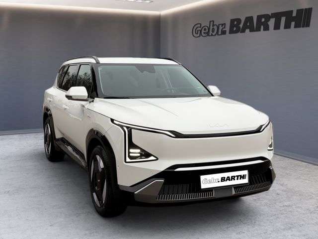 Fahrzeugbild eines Kia EV5
