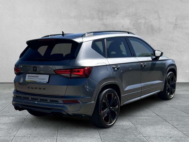 Fahrzeugbild eines CUPRA Ateca