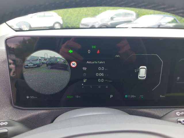 Fahrzeugbild eines Kia EV2