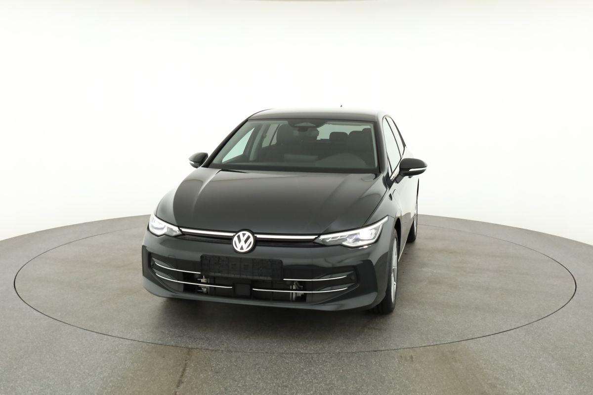 Fahrzeugbild eines Volkswagen Golf
