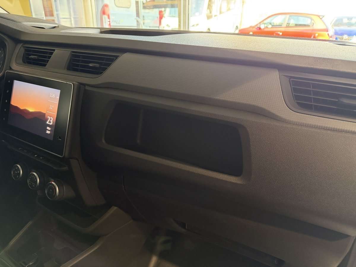 Fahrzeugbild eines Renault Express