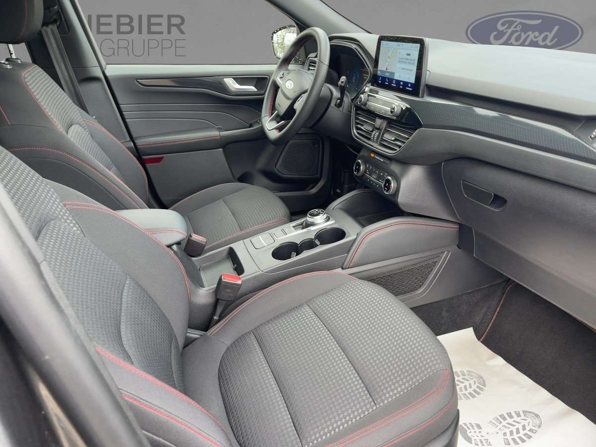 Fahrzeugbild eines Ford Kuga