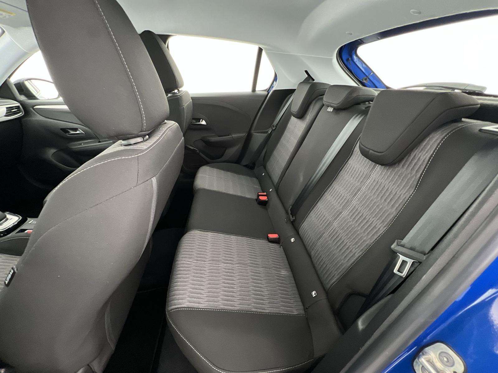 Fahrzeugbild eines Opel Corsa