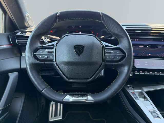 Fahrzeugbild eines Peugeot 308
