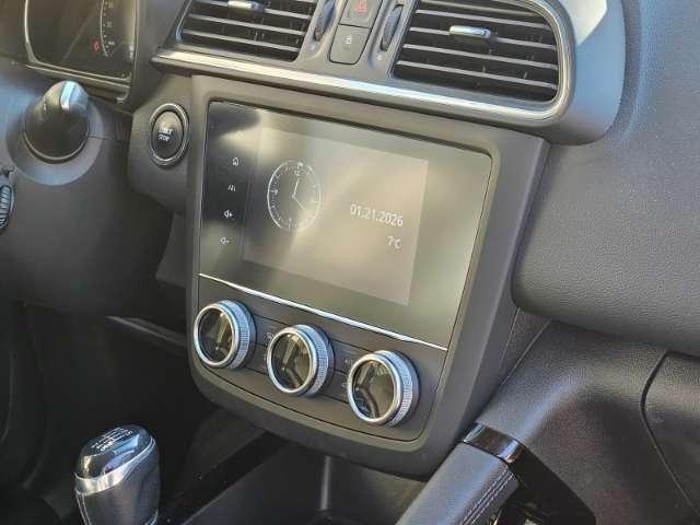 Fahrzeugbild eines Renault Kadjar