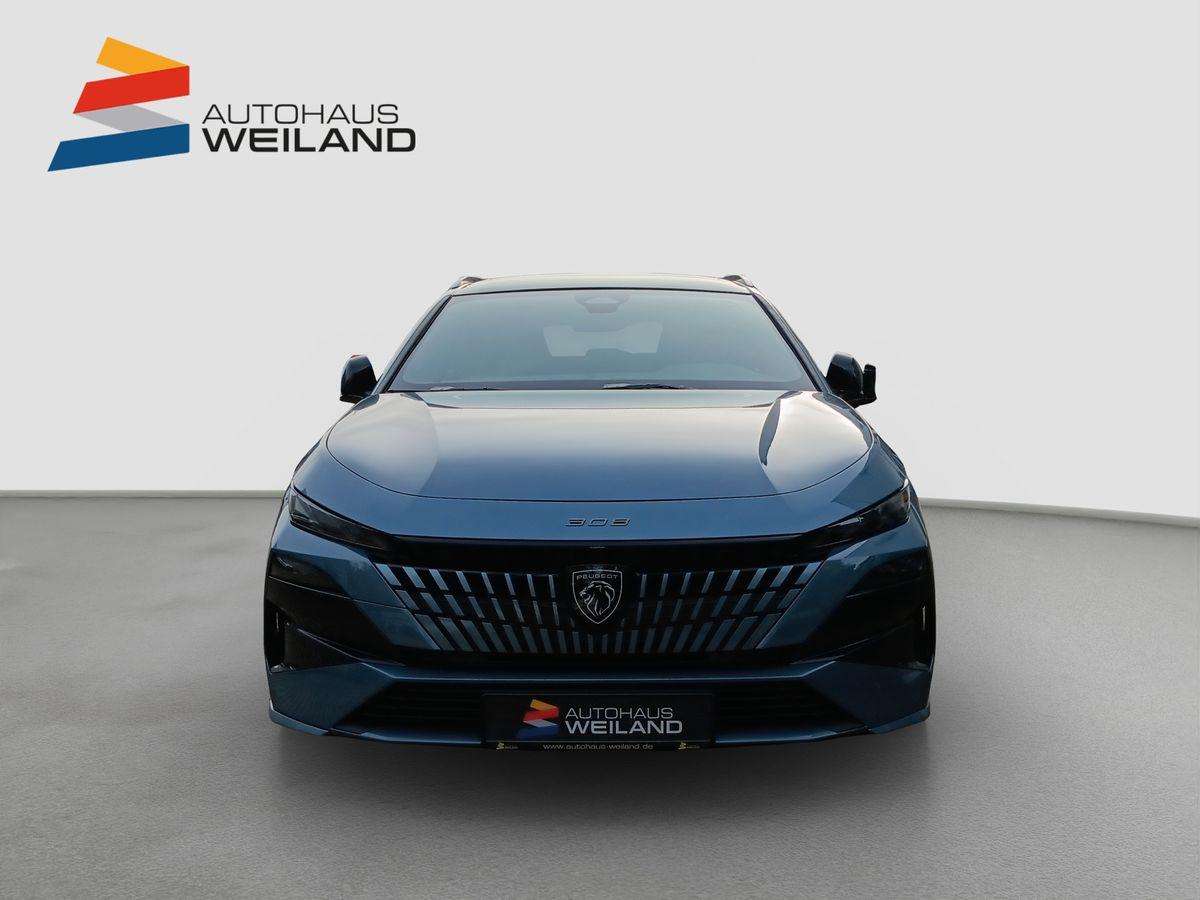 Fahrzeugbild eines Peugeot 308