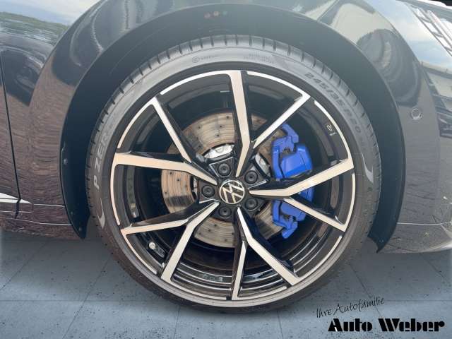 Fahrzeugbild eines Volkswagen Arteon