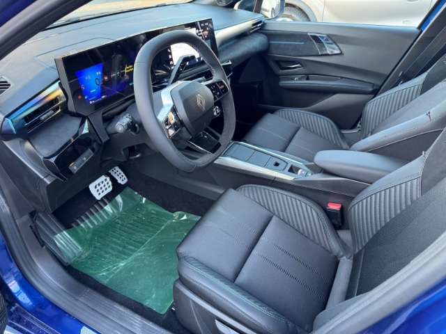 Fahrzeugbild eines Renault Clio