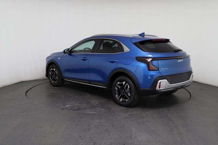 Fahrzeugbild eines Kia XCeed