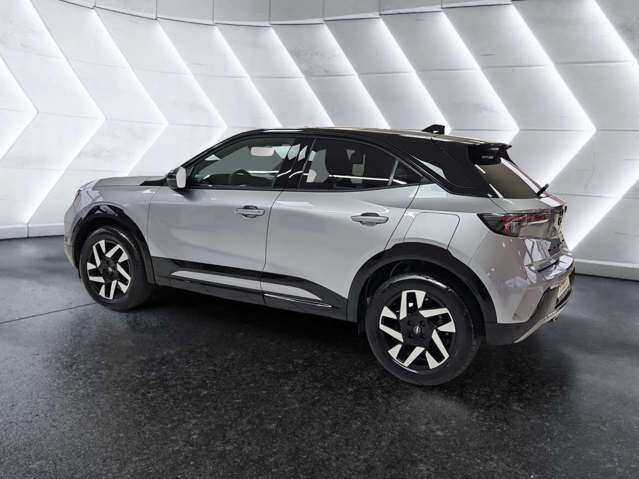 Fahrzeugbild eines Opel Mokka