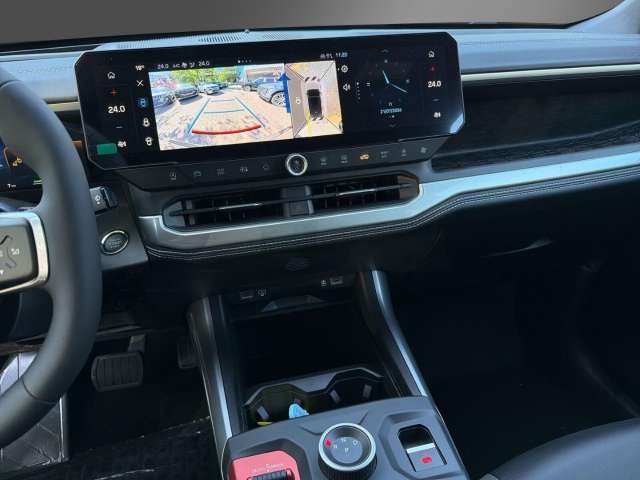 Fahrzeugbild eines Jeep Compass
