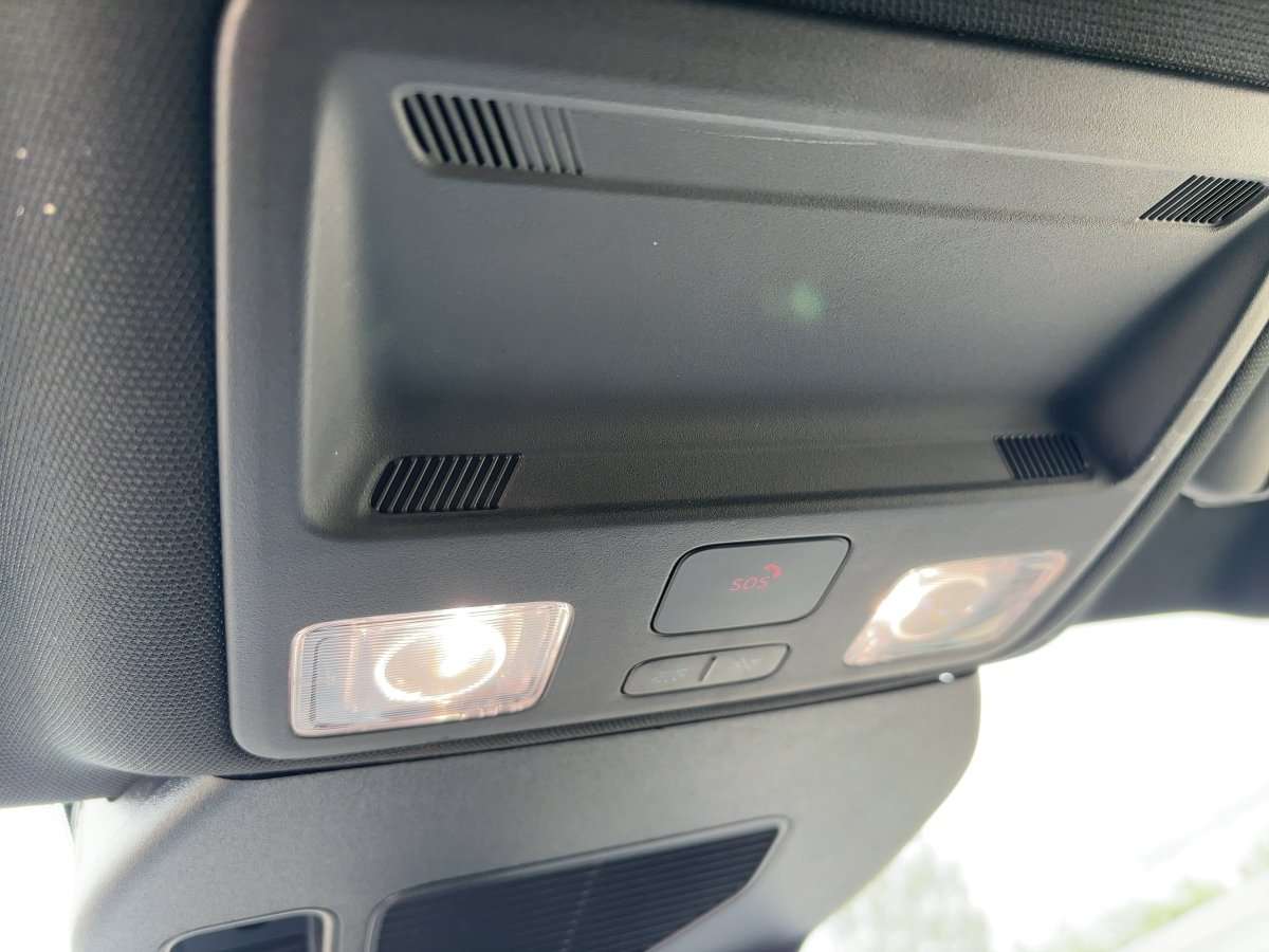 Fahrzeugbild eines Ford Kuga