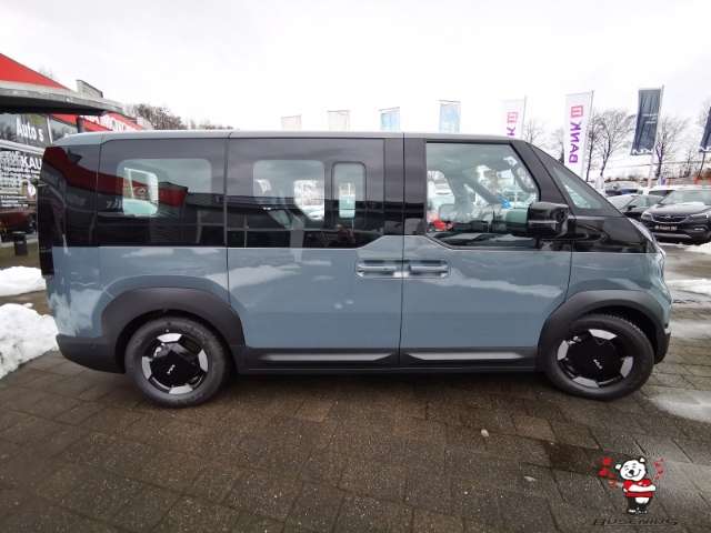 Fahrzeugbild eines Kia PV5 Passenger