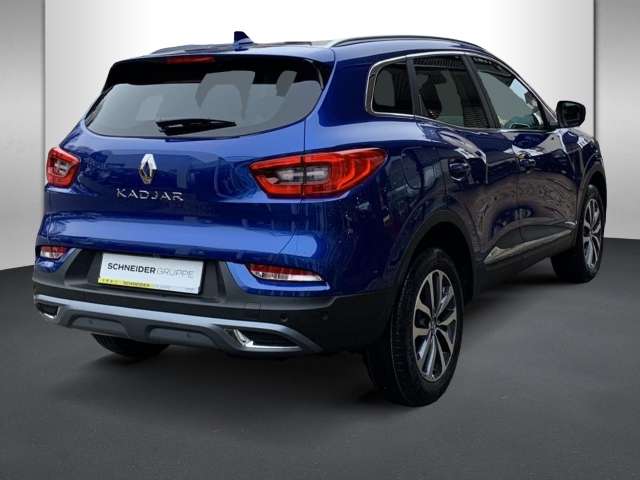 Fahrzeugbild eines Renault Kadjar