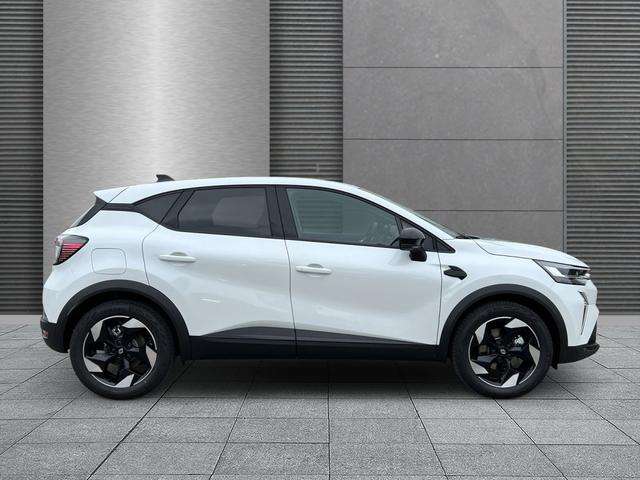 Fahrzeugbild eines Renault Captur