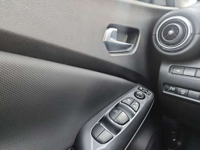 Fahrzeugbild eines Nissan JUKE