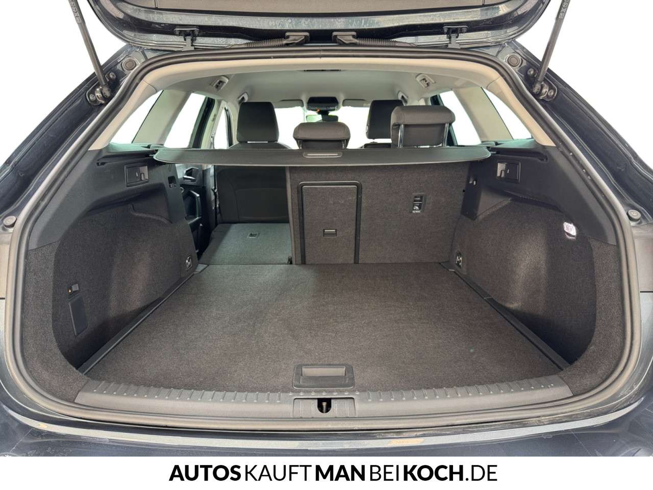 Fahrzeugbild eines SEAT Leon