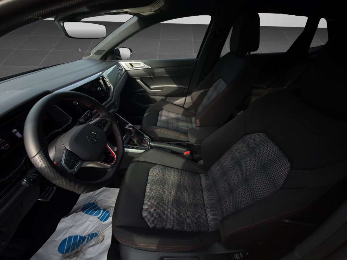 Fahrzeugbild eines Volkswagen Polo