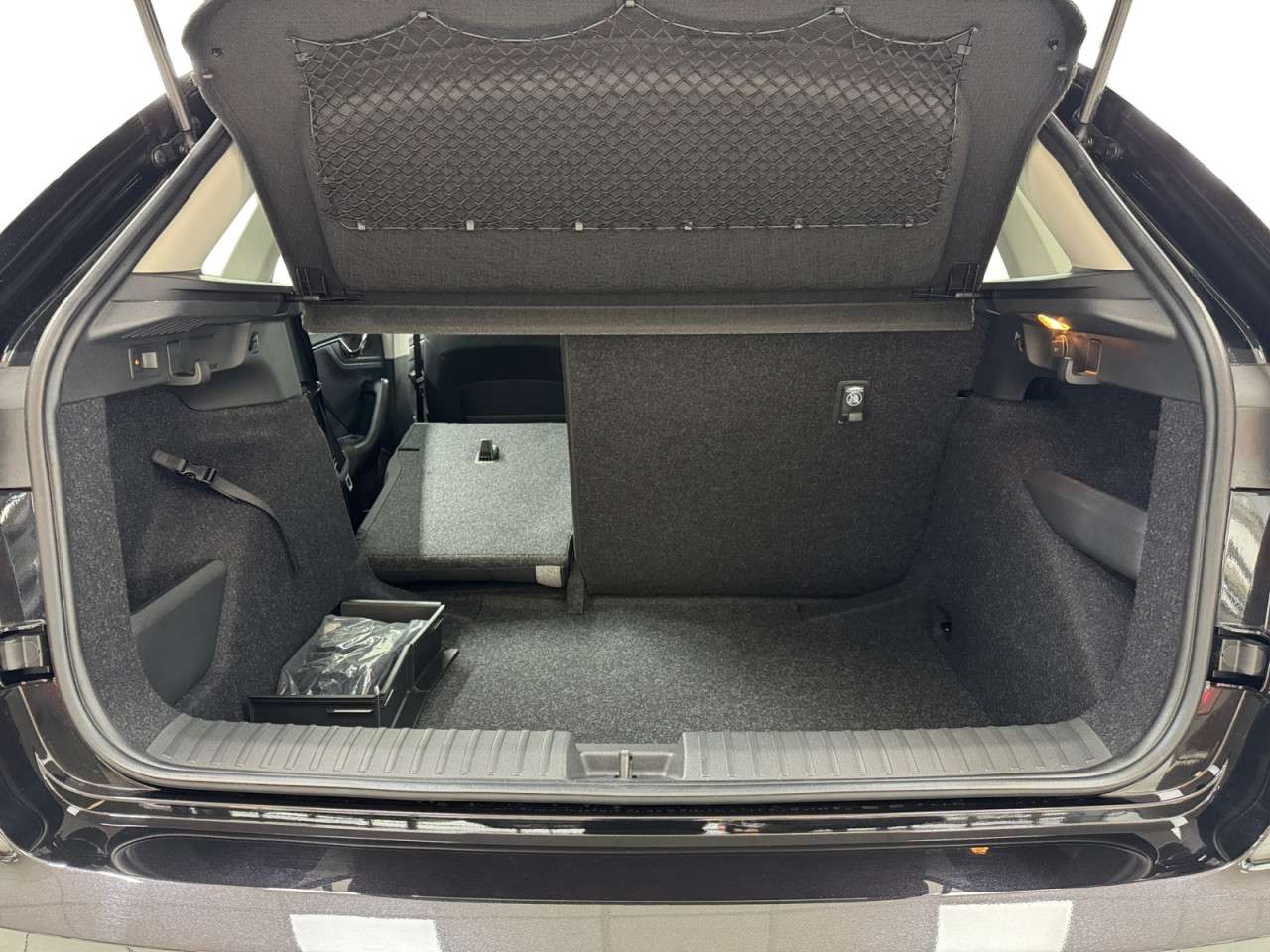 Fahrzeugbild eines Skoda Kamiq