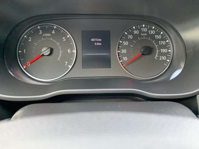 Fahrzeugbild eines Dacia Duster