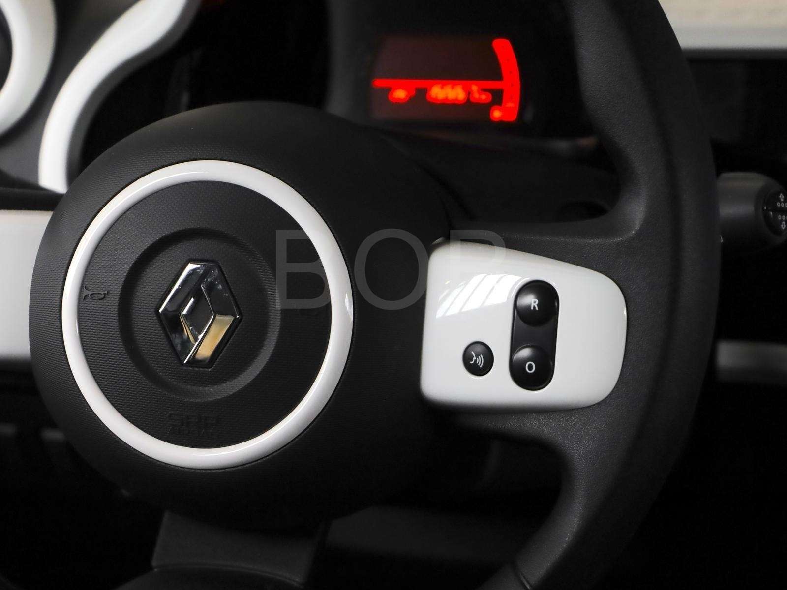 Fahrzeugbild eines Renault Twingo