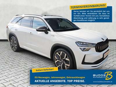 Bild Skoda Kodiaq