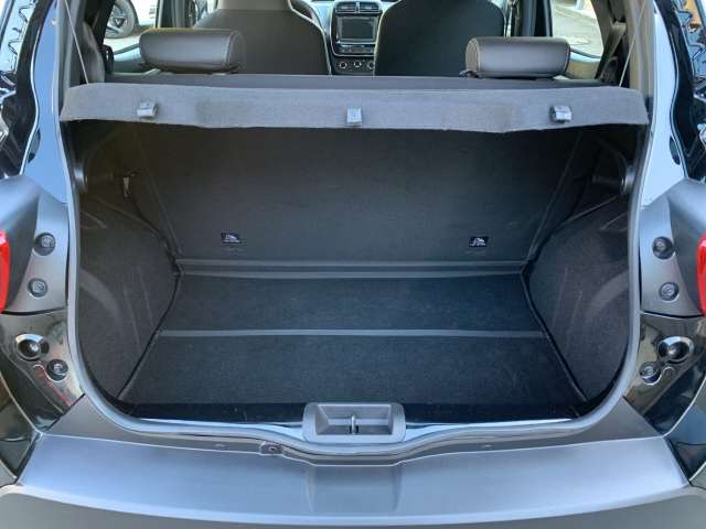 Fahrzeugbild eines Dacia Spring