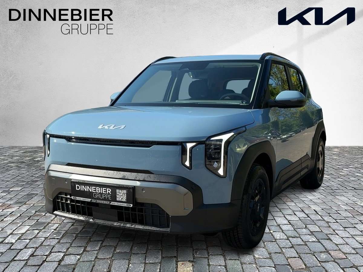 Fahrzeugbild eines Kia EV2