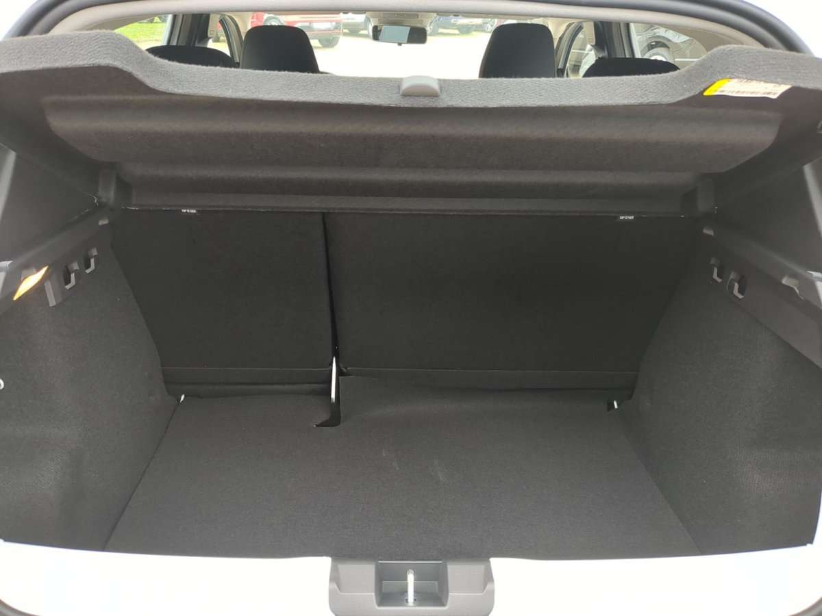 Fahrzeugbild eines Dacia Sandero