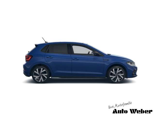 Fahrzeugbild eines Volkswagen Polo